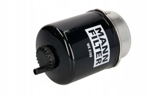 Mann-Filter WK 8169 Filtr paliwa
