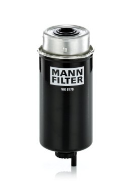 Mann-Filter WK 8170 Filtr paliwa