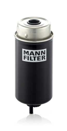 Mann-Filter WK 8172 Filtr paliwa
