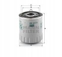 Mann-Filter WK 817/3 x Filtr paliwa