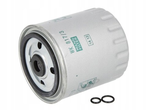 Mann-Filter WK 817/3 x Filtr paliwa
