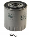 Mann-Filter WK 817/3 x Filtr paliwa