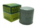 Mann-Filter WK 817/3 x Filtr paliwa