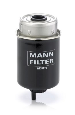 Mann-Filter WK 8179 Filtr paliwa