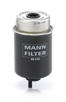 Mann-Filter WK 8185 Filtr paliwa