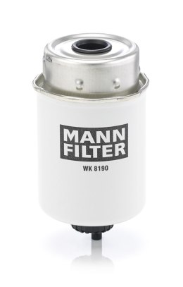 Mann-Filter WK 8190 Filtr paliwa