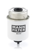 Mann-Filter WK 8191 Filtr paliwa