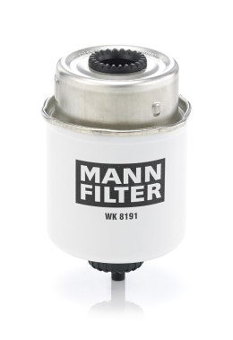 Mann-Filter WK 8191 Filtr paliwa