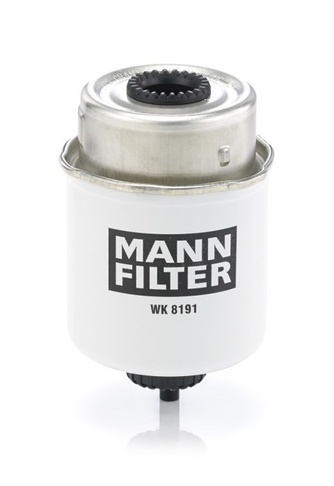 Mann-Filter WK 8191 Filtr paliwa