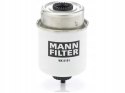 Mann-Filter WK 8191 Filtr paliwa