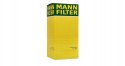 Mann-Filter WK 8191 Filtr paliwa