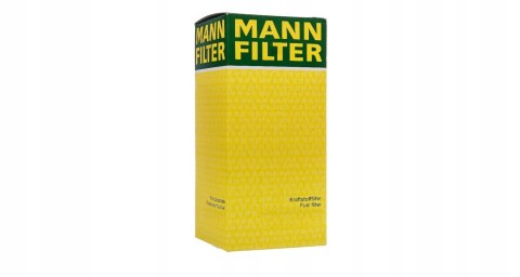 Mann-Filter WK 8191 Filtr paliwa