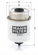 Mann-Filter WK 8191 Filtr paliwa