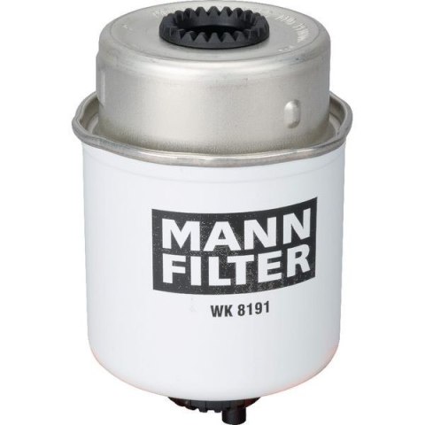 Mann-Filter WK 8191 Filtr paliwa