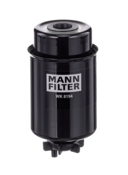 Mann-Filter WK 8194 Filtr paliwa