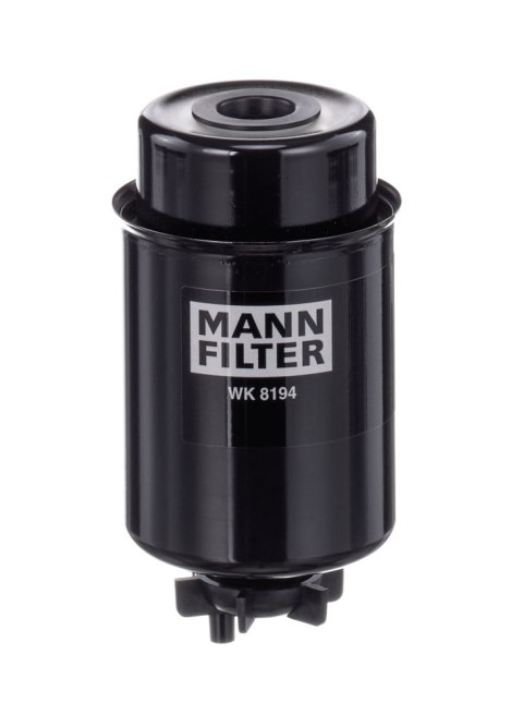 Mann-Filter WK 8194 Filtr paliwa