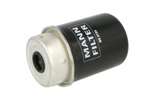 Mann-Filter WK 8194 Filtr paliwa