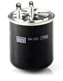 Mann-Filter WK 820 Filtr paliwa