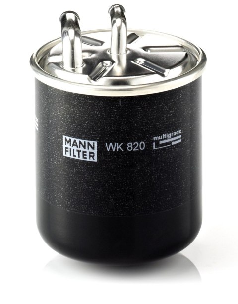 Mann-Filter WK 820 Filtr paliwa