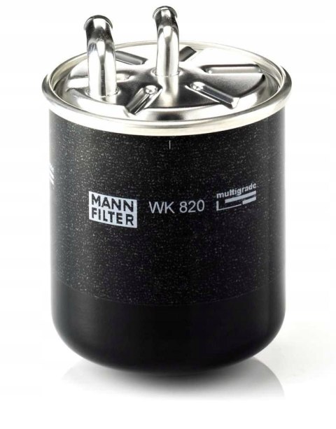 Mann-Filter WK 820 Filtr paliwa