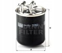 Mann-Filter WK 820 Filtr paliwa