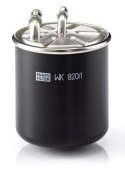 Mann-Filter WK 820/1 Filtr paliwa