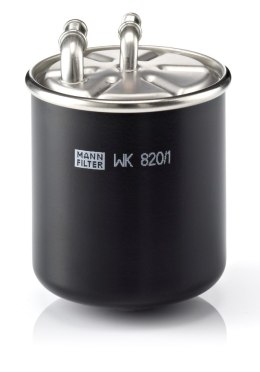 Mann-Filter WK 820/1 Filtr paliwa