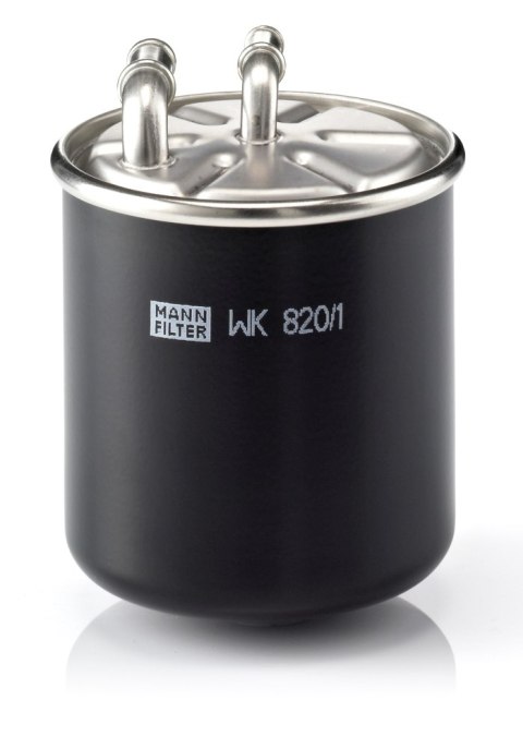 Mann-Filter WK 820/1 Filtr paliwa