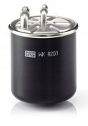 Mann-Filter WK 820/1 Filtr paliwa