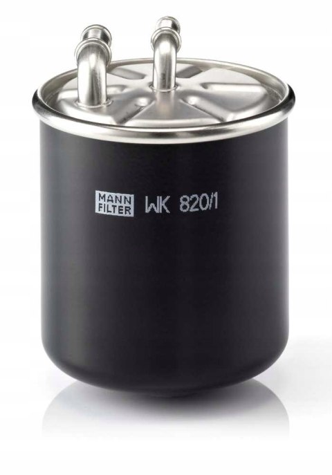 Mann-Filter WK 820/1 Filtr paliwa