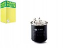 Mann-Filter WK 820/1 Filtr paliwa