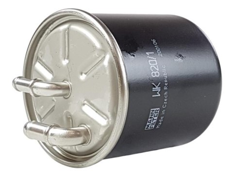 Mann-Filter WK 820/1 Filtr paliwa