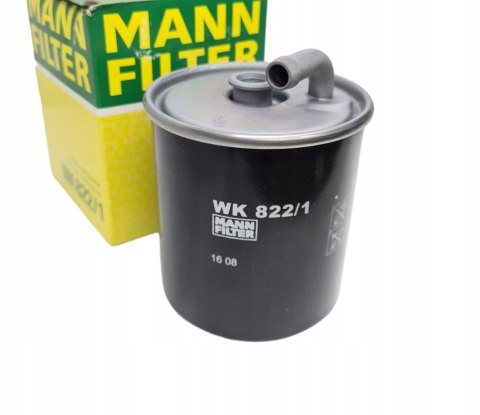 Mann-Filter WK 820/1 Filtr paliwa