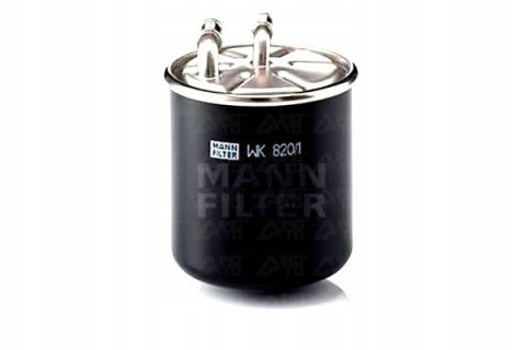 Mann-Filter WK 820/1 Filtr paliwa