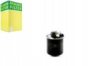 Mann-Filter WK 820/1 Filtr paliwa