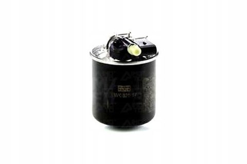 Mann-Filter WK 820/1 Filtr paliwa