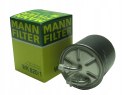 Mann-Filter WK 820/1 Filtr paliwa