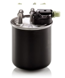 Mann-Filter WK 820/14 Filtr paliwa