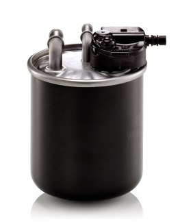 Mann-Filter WK 820/15 Filtr paliwa