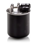 Mann-Filter WK 820/16 Filtr paliwa