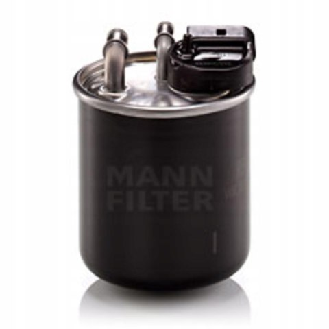 Mann-Filter WK 820/16 Filtr paliwa