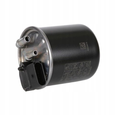 Mann-Filter WK 820/16 Filtr paliwa