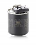 Mann-Filter WK 820/16 Filtr paliwa