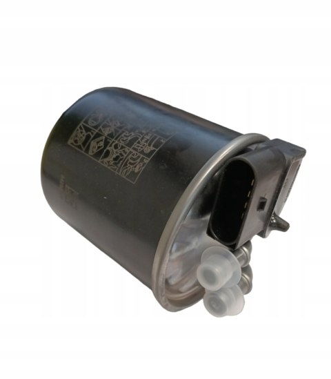 Mann-Filter WK 820/16 Filtr paliwa