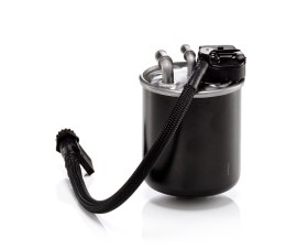 Mann-Filter WK 820/18 Filtr paliwa