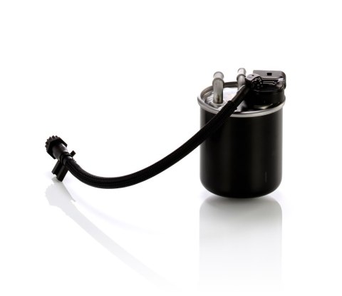 Mann-Filter WK 820/19 Filtr paliwa