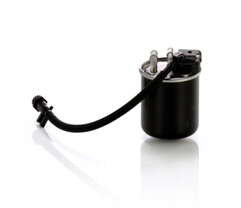 Mann-Filter WK 820/19 Filtr paliwa