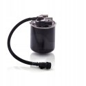Mann-Filter WK 820/19 Filtr paliwa