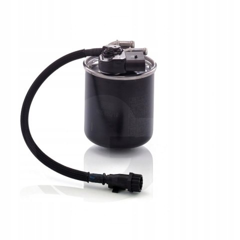 Mann-Filter WK 820/19 Filtr paliwa