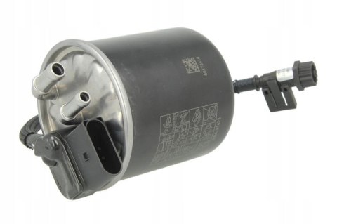 Mann-Filter WK 820/19 Filtr paliwa